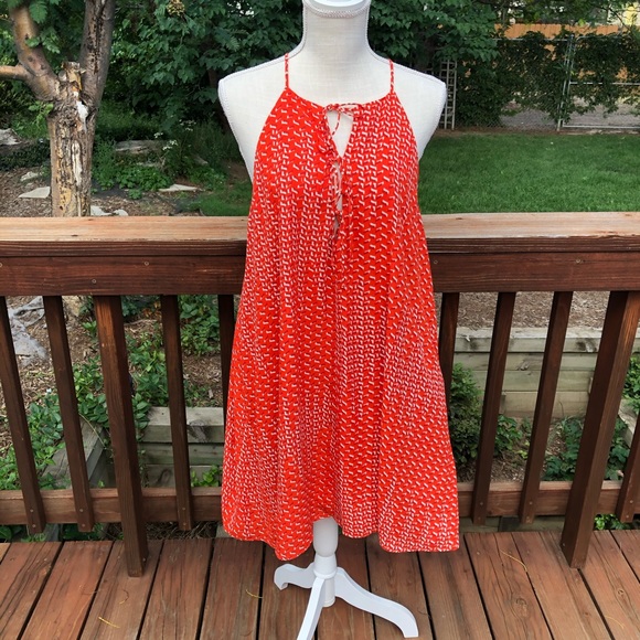 Charles Henry Dresses & Skirts - Charles Henry Flowy Tank Shift Dress, XL